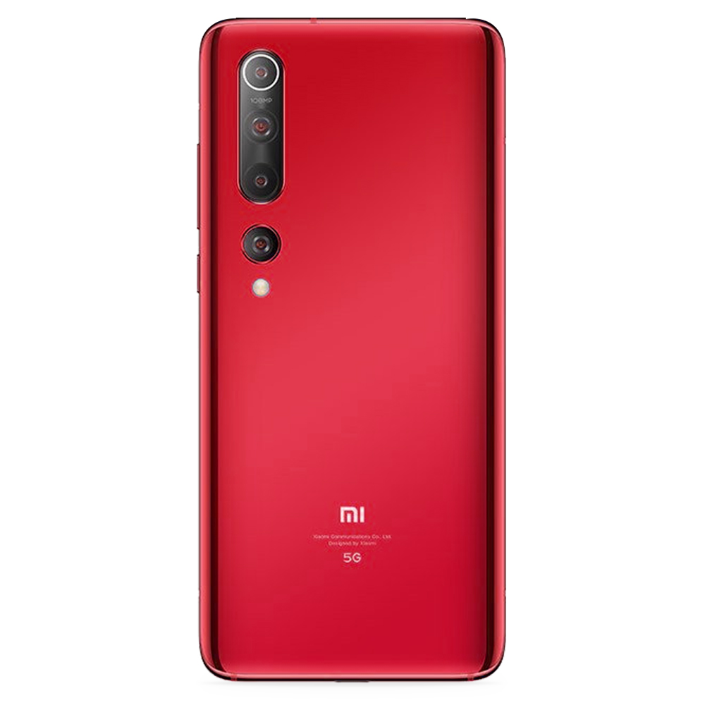 Xiaomi Mi 10 Personalised Cases